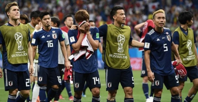 W杯日本代表、ベルギーと歴史的激闘！レジェンドたちの「賞賛コメント」まとめ