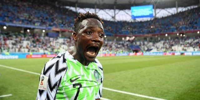 W杯で超快足見せたA・ムサ、酒井宏樹のマルセイユへ移籍も？