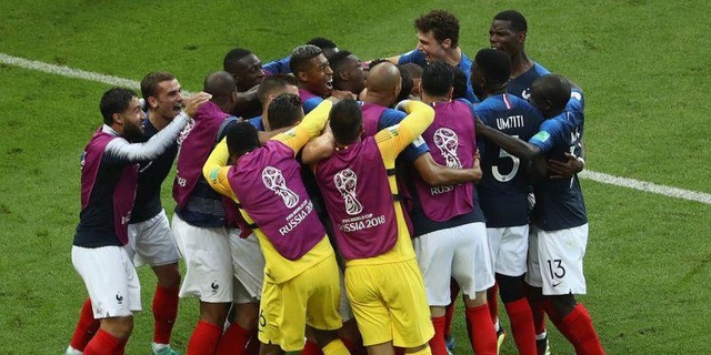 W杯フランス代表、15名が持つ「アフリカのルーツ」を読む
