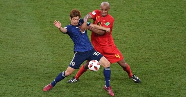 大迫だけじゃない！ロシアW杯で活躍する「ポストプレーヤー」たち