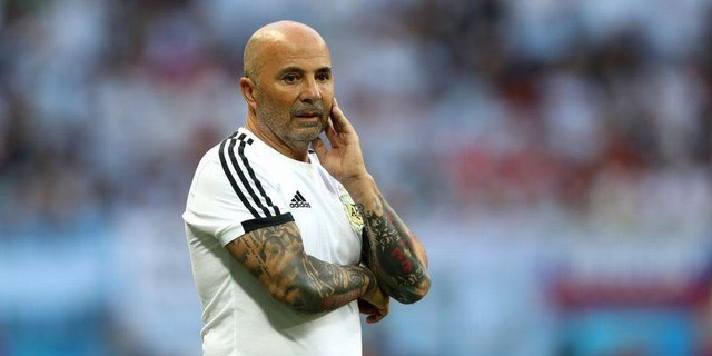 W杯惨敗のアルゼンチン、2億円強でサンパオリ監督を解任か