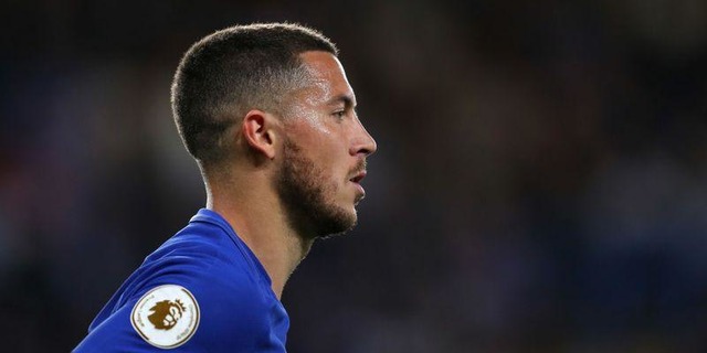 レアル・マドリー、アザール獲得に165億円オファー！