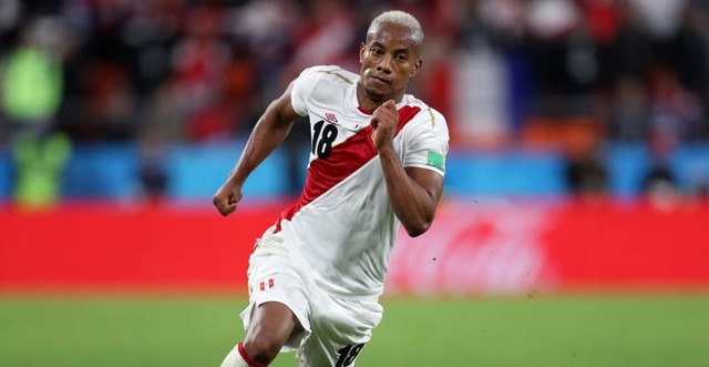 W杯で活躍の金髪選手、プレミアリーグから中東移籍！リツイートが1万超え