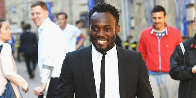 エッシェン、ついに代表引退を宣言！今フリーだぞ