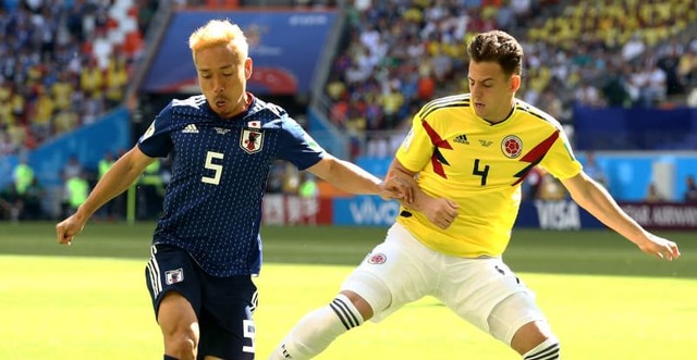 アトレティコ、W杯コロンビア代表DF獲得！クロアチア代表DFはインテルへ