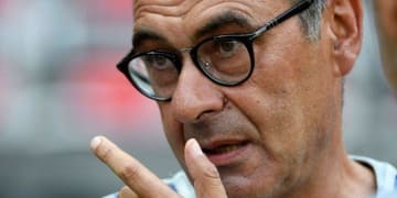 チェルシー新監督サリの「唯一無二の哲学」、それを表す15の名言