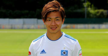 伊藤達哉が継承！ハンブルガーSVの「11番」を背負った4人の有名選手
