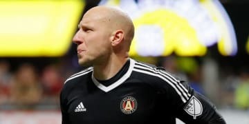 さすがアメリカ！MLSオールスターで画期的手法、「プレー中」にインタビュー
