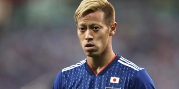 本田圭佑、豪州へ！メルボルン・ヴィクトリーが契約を発表