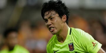 遠藤航、シント＝トロイデン移籍後初ゴールを動画で見よう！