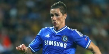 いよいよUEFAスーパーカップ！5年前にトーレスが決めたゴールがかっこいい