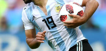 新生アルゼンチン代表、メンバー発表！メッシ外れ、驚きの選出も（2018/8/17）
