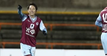 本田のメルボルンを撃破！英雄になった関谷祐、「皿洗い」のバイトもしていた