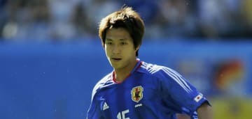 元日本代表MF福西がなんと現役復帰！南葛SCへ加入