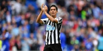 武藤ニューカッスル危うし！チェルシー戦は「相性悪すぎ審判」