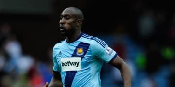 元イングランド代表FWカールトン・コール、34歳で破産！