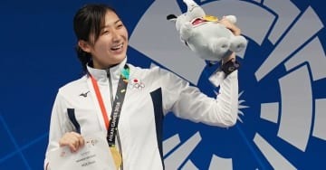 池江璃花子選手と同じ歳！サッカー界でヤバい「2000年生まれ」の怪物たち