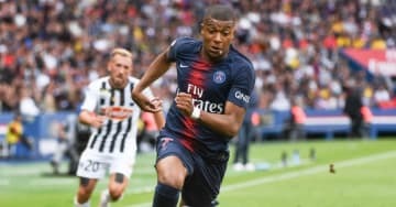 PSGエンバペが止まらない！ボレーでの最新ゴールを見よ
