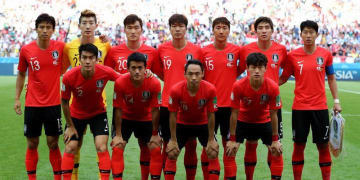 韓国代表メンバー発表、Jからは5名招集…アジア大会組も7名（2018/8/27）