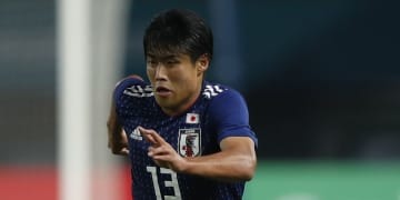 岩崎が2発だ！アジア大会準々決勝、日本がサウジアラビアを撃破