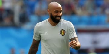 アンリ、ボルドー監督就任に前進！今週前半に契約も