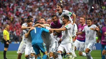 これぞまさに守護神！スペイン対ロシアの選手採点とマンオブザマッチで復習