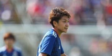 U-20に続け！なでしこジャパン、耐えに耐えて韓国を撃破…決勝進出