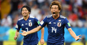 日本代表選手もいるぞ！「2018年W杯でブレイクした5人のスター」