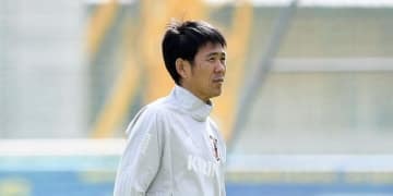 日本代表監督、森保一氏が就任決定！