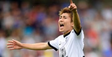 オイペン豊川、GKオチョアから価値あるゴール！相手監督は「壊滅的…」