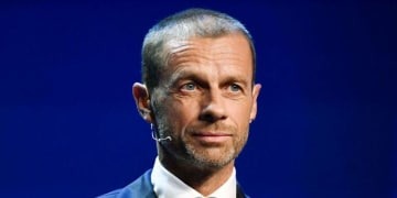 チャンピオンズリーグのアメリカ開催はありえない！UEFA会長、キッパリ否定