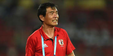 AFC U-16選手権、日本の初戦は5-2勝利！開始直後の失点から逆転