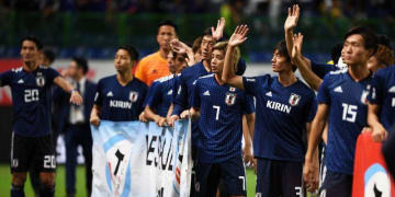 日本代表、キルギスとの試合が決定！対戦経験がない旧ソ連の国っていくつある？