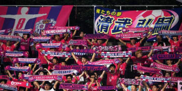 セレッソ大阪、名古屋戦告知アニメのキュン度アップが止まらない…男子向けも