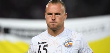 長崎に加入、ヨルディ・バイスとは何者か