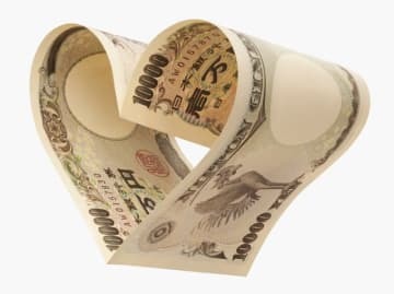 「お金の器」が大きくなければ、どんなにお金をたくさん手にしても幸せになれない？　お金の度量を広げるための財布の使い方＆新札の効用とは？　ベストセラー作家として活躍する、はづき虹映(こうえい)さんにおうかがいしました