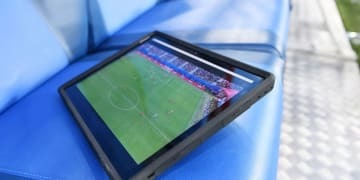 学生アナリスト、アトムに聞け！サッカーにおける「リアルタイム分析」のトレンド