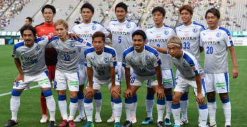 「J1自動昇格を掴めるか！片野坂体制3年目の大分トリニータがいいぞ」