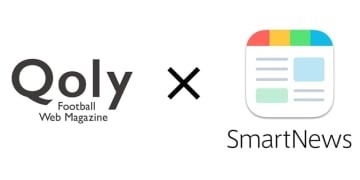 『Qoly』が「スマートニュース」のチャンネルになりました！