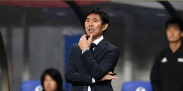 日本代表、ウルグアイ戦は3バックもあるかも…森保監督が示唆