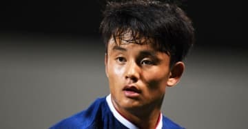 久保建英、すごっ！AFC U-19選手権で超フリーキック（動画あり）