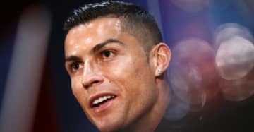 ロナウド、イスコの「泣けない発言」に応答　何と言った