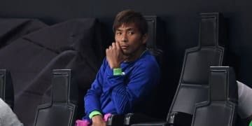 ミランに敵地で勝利…乾貴士は、ベンチからどう見ていたのか？