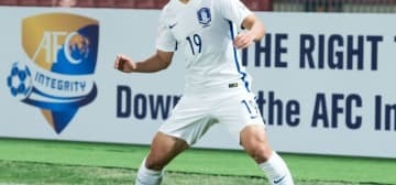 韓国U-19代表、「バーに嫌われるミラクル3連発」が話題に
