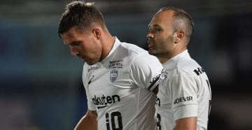 「ヴィッセル神戸がとるべき方策とは　“当然の帰結”を乗り越えよ」