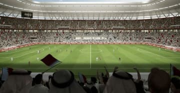 東京五輪はどうなる？2022年W杯、ボランティア登録数が「12万人」超え