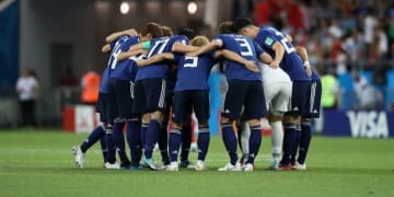 日本代表選手の着用スパイクまとめ（2018年9月）