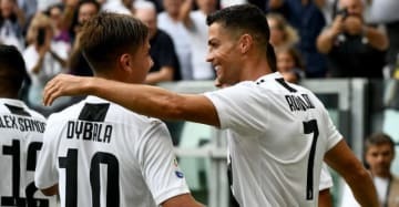 「UEFAチャンピオンズリーグ、今季最強の攻撃陣はどこだ！TOP10」