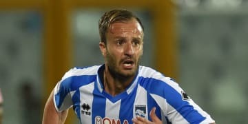 元イタリア代表FWジラルディーノ、36歳で引退を決断！