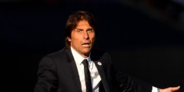 コンテ監督、レアル・マドリー就任に難色を示す…その理由は